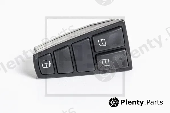 PE Automotive 140.262-00A — Switch, window regulator