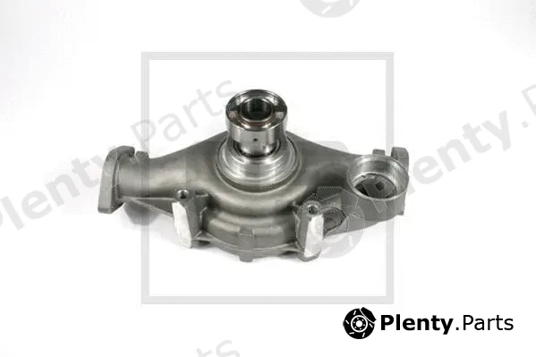 PE Automotive 140.207-00A — Water Pump, engine cooling