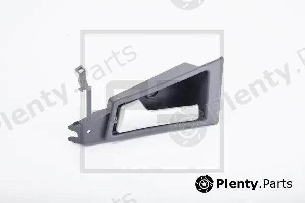 PE Automotive 038.402-00A — Exterior Door Handle