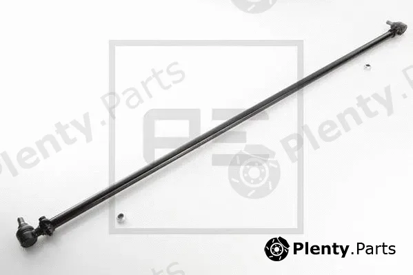PE Automotive 032.078-00A — Tie Rod