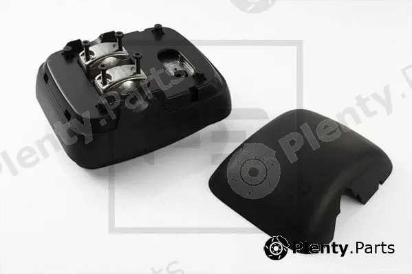 PE Automotive 038.123-00A — Wide-Angle Mirror Mirror retrofit, Directive 2007/38/EC
