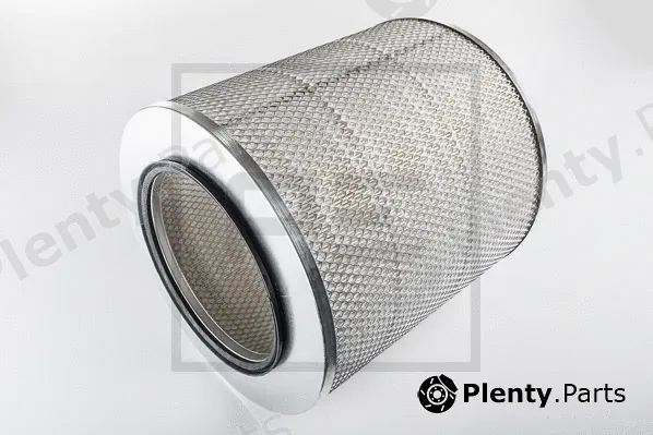 PE Automotive 089.131-00A — Air Filter