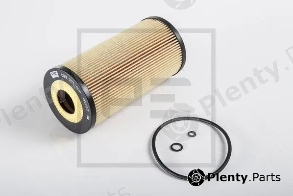 PE Automotive 089.071-00A — Oil Filter