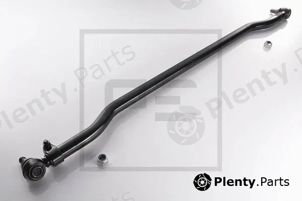 PE Automotive 032.057-00A — Tie Rod