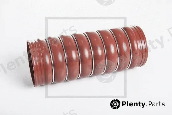 PE Automotive 010.132-00A — Charge Air Hose
