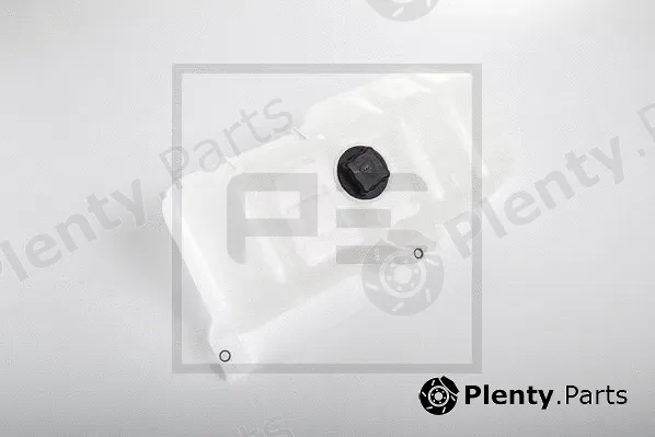 PE Automotive 149.061-00A — Expansion Tank, coolant