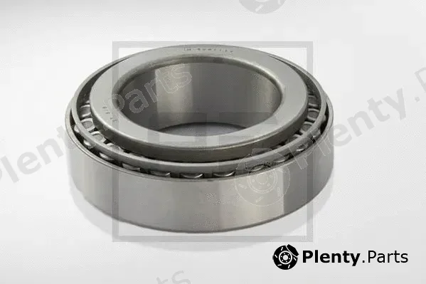PE Automotive 070.954-10A — Wheel Bearing
