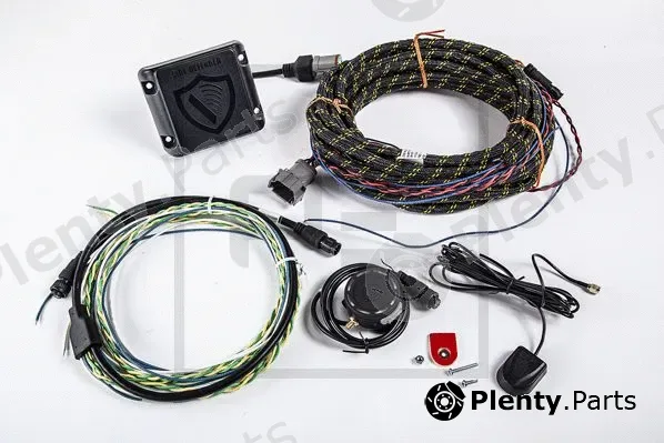 PE Automotive 080.086-00A — Driver Assistance System