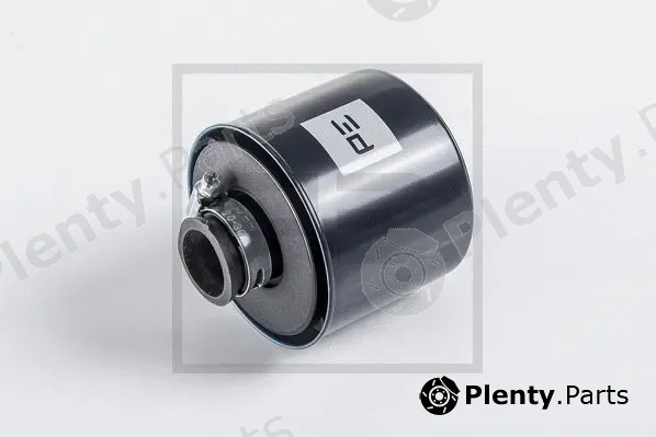 PE Automotive 089.125-00A — Air Filter, compressor intake