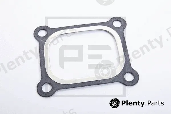 PE Automotive 129.054-00A — Gasket, exhaust manifold