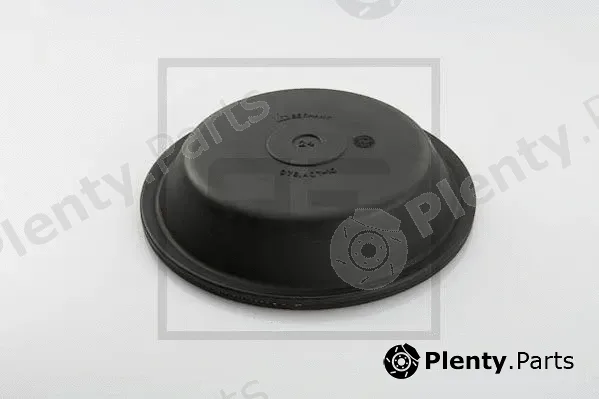 PE Automotive 076.408-10A — Diaphragm, diaphragm brake cylinder