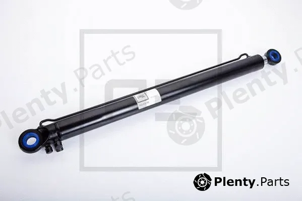 PE Automotive 103.651-00A — Tilt Cylinder, driver cab