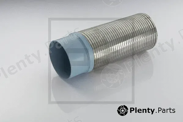 PE Automotive 039.208-00A — Corrugated Pipe, exhaust system