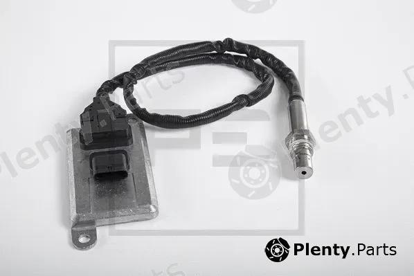 PE Automotive 080.895-00A — NOx Sensor, urea injection