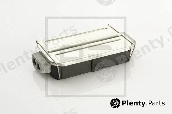 PE Automotive 000.289-00A — Cable Junction Box