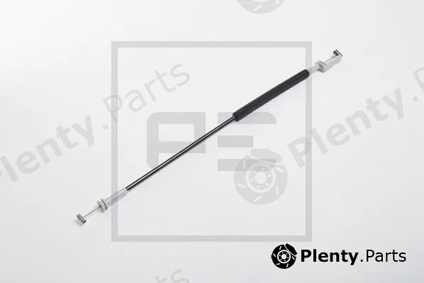 PE Automotive 140.232-00A — Cable Pull, door release