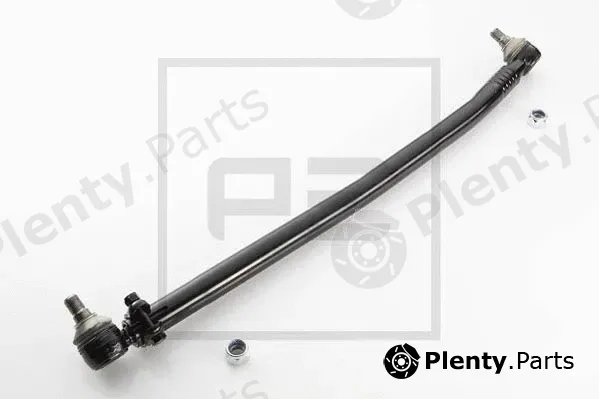 PE Automotive 032.052-00A — Centre Rod Assembly