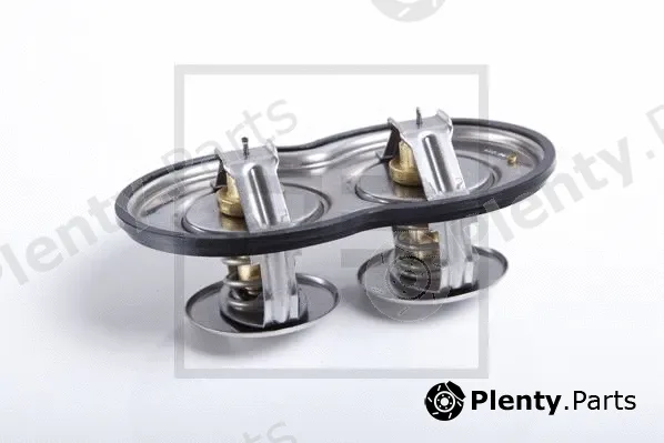PE Automotive 129.017-00A — Thermostat, coolant