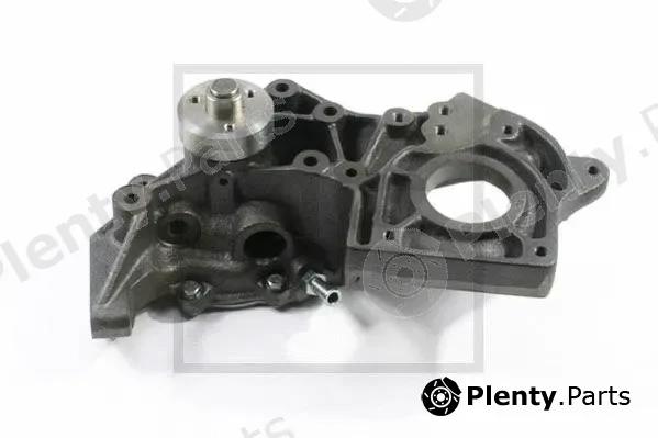 PE Automotive 020.105-00A — Water Pump, engine cooling