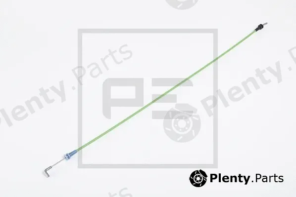 PE Automotive 010.389-00A — Cable Pull, door release