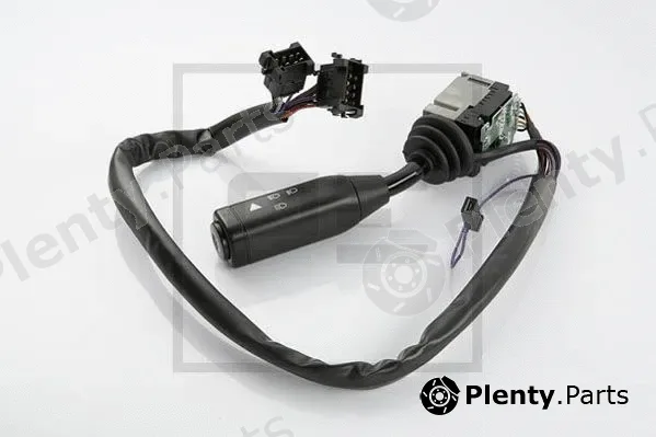 PE Automotive 030.042-00A — Steering Column Switch