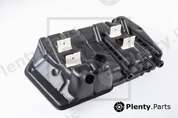 PE Automotive 109.035-00A — Expansion Tank, coolant