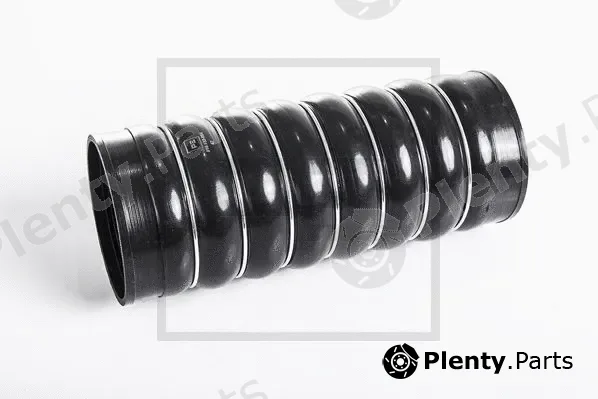 PE Automotive 010.133-00A — Charge Air Hose