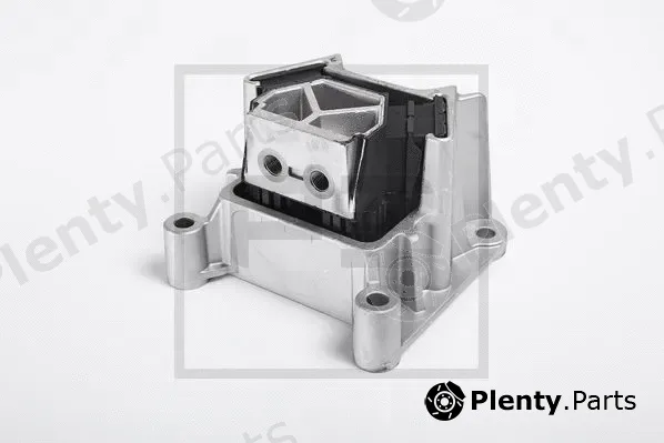 PE Automotive 030.243-00A — Mounting, engine