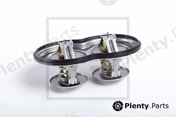 PE Automotive 129.011-00A — Thermostat, coolant