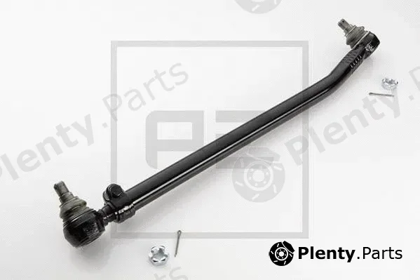 PE Automotive 032.075-00A — Centre Rod Assembly