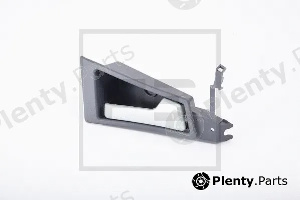 PE Automotive 038.403-00A — Exterior Door Handle