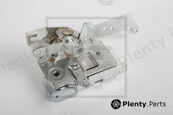 PE Automotive 143.705-00A — Door Lock