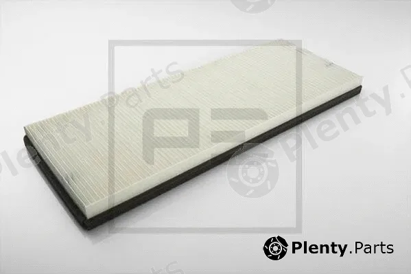 PE Automotive 100.101-00A — Filter, cabin air
