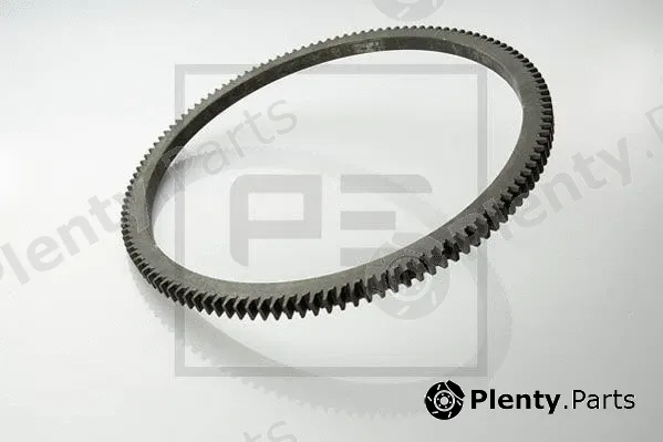 PE Automotive 010.054-00A — Ring Gear, flywheel