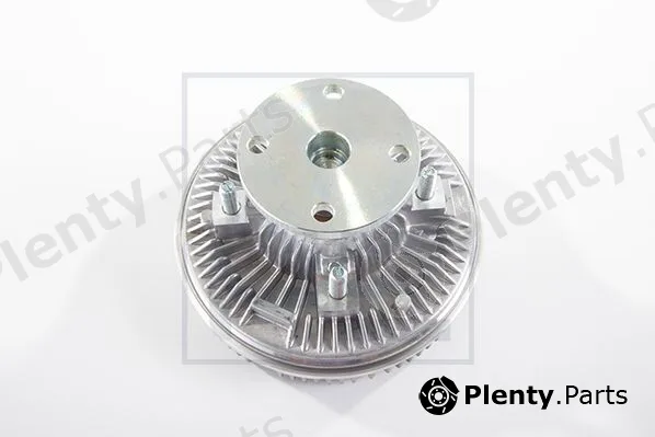 PE Automotive 010.350-00A — Clutch, radiator fan