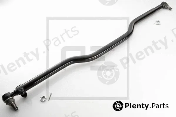 PE Automotive 032.059-00A — Tie Rod