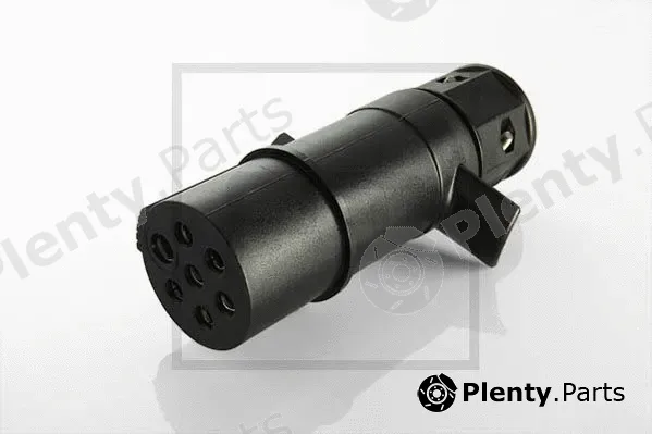PE Automotive 000.122-00A — Plug