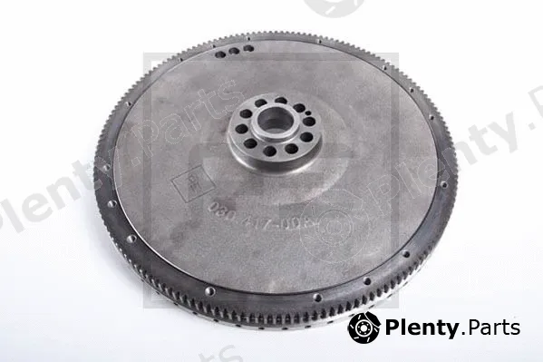 PE Automotive 030.417-00A — Flywheel