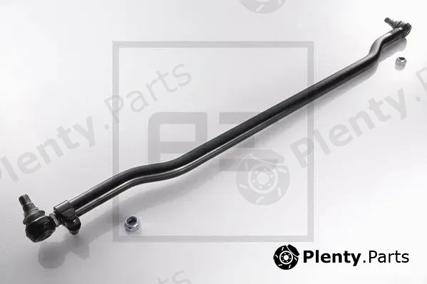 PE Automotive 032.054-00A — Tie Rod