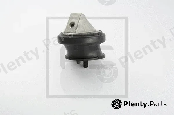 PE Automotive 030.240-00A — Mounting, engine