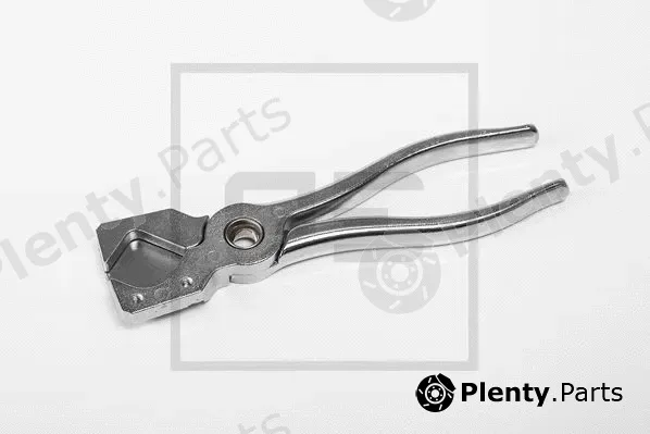 PE Automotive 076.250-90A — Cutting Pliers