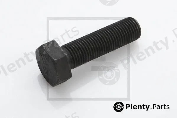 PE Automotive 030.108-00A — Bolt, brake disc