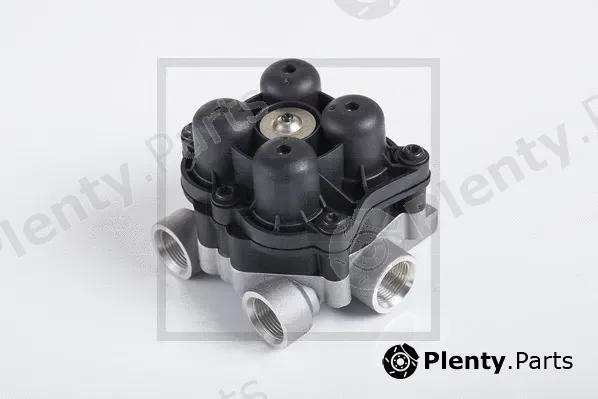 PE Automotive 084.650-00A — Multi-circuit Protection Valve