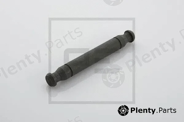 PE Automotive 016.099-00A — Spring Retaining Pin, brake shoe