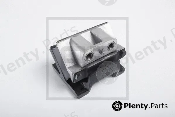PE Automotive 010.528-00A — Mounting, engine