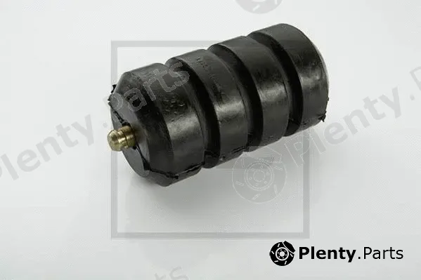 PE Automotive 014.232-00A — Rubber Buffer, suspension