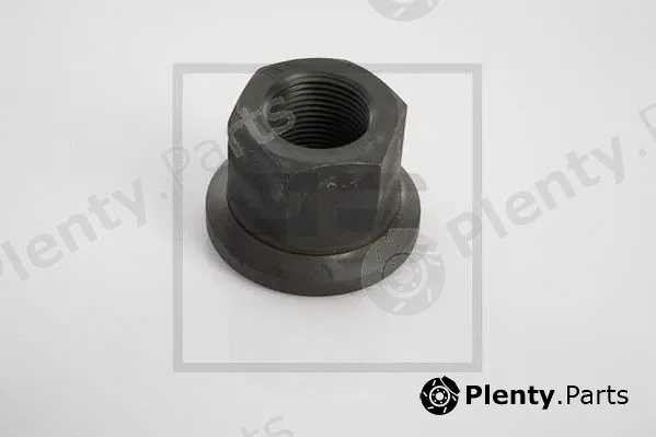PE Automotive 047.100-00A — Wheel Nut