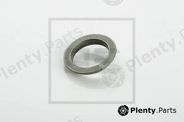 PE Automotive 017.033-00A — Centering Ring, rim