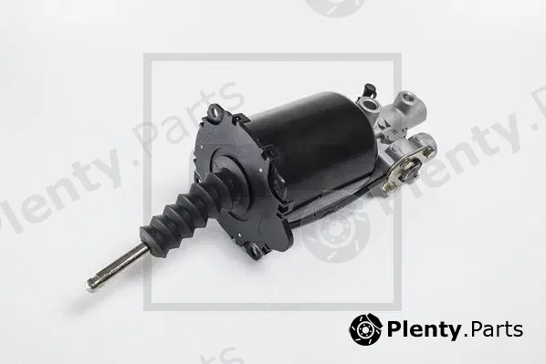 PE Automotive 030.282-00A — Clutch Booster