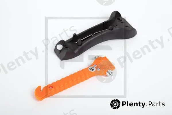 PE Automotive 000.199-00A — Sledgehammer